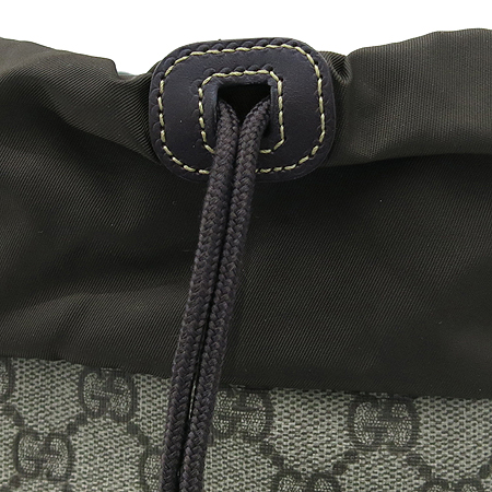 Gucci(����) 246103 GG�ΰ� PVC ��ũ����� ȥ�� �� ���� ���� �̹���5 - ���̺��� �߰���ǰ