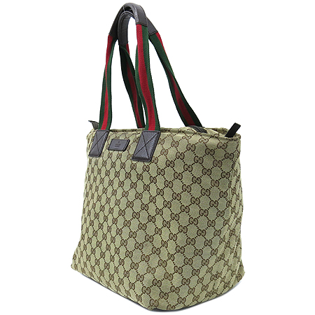 Gucci(����) 131231 GG�ΰ� �𰡵� �Ｑ��Ƽġ ��Ʈ�� �̹���2 - ���̺��� �߰���ǰ