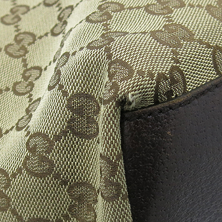 Gucci(����) 131231 GG�ΰ� �𰡵� �Ｑ��Ƽġ ��Ʈ�� �̹���5 - ���̺��� �߰���ǰ