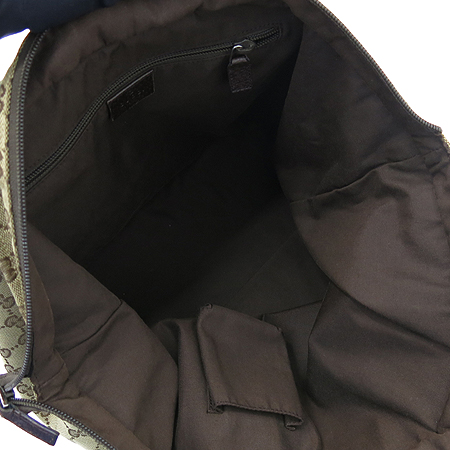 Gucci(����) 131231 GG�ΰ� �𰡵� �Ｑ��Ƽġ ��Ʈ�� �̹���6 - ���̺��� �߰���ǰ