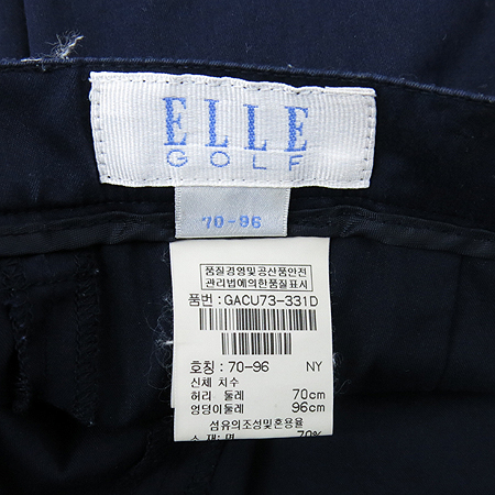 ELLE(����) ��ũ���̺��÷� ġ������ �̹���4 - ���̺��� �߰���ǰ