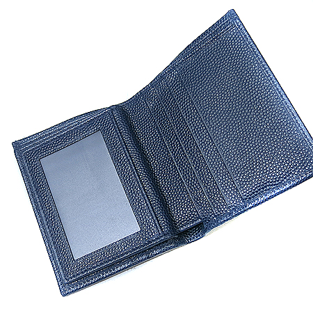 Ferragamo(��󰡸�) 66-9787 ���̺� PEBBLE CALF ���� ���� ������ [��������] �̹���4 - ���̺��� �߰���ǰ