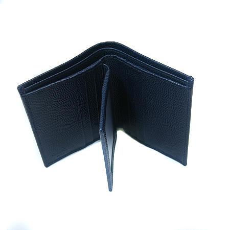 Ferragamo(��󰡸�) 66-9787 ���̺� PEBBLE CALF ���� ���� ������ [��������] �̹���5 - ���̺��� �߰���ǰ