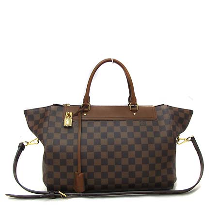 Louis Vuitton(���̺���) N41337 �ٹ̿� ĵ���� ���� �׸���ġ 2WAY [��õ ������] �̹���2 - ���̺��� �߰���ǰ