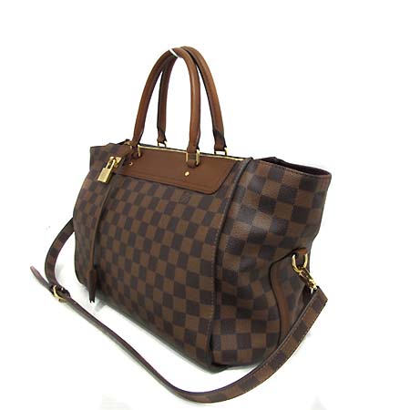 Louis Vuitton(���̺���) N41337 �ٹ̿� ĵ���� ���� �׸���ġ 2WAY [��õ ������] �̹���3 - ���̺��� �߰���ǰ