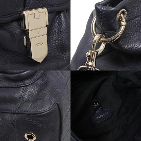 MULBERRY(�ֹ���) HH79041596 ���̺� ������ ƿ�� 2WAY��[���ַԵ���] �̹���5 - ���̺��� �߰���ǰ