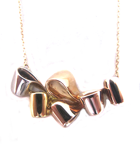 TASAKI(�ٻ糢) PK15385 18K 4�� ��� ULALA(����) ���Ʈ ����� [�д����] �̹���2 - ���̺��� �߰���ǰ