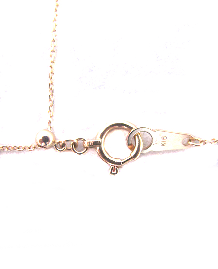 TASAKI(�ٻ糢) PK15385 18K 4�� ��� ULALA(����) ���Ʈ ����� [�д����] �̹���3 - ���̺��� �߰���ǰ