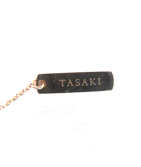 TASAKI(�ٻ糢) PK15385 18K 4�� ��� ULALA(����) ���Ʈ ����� [�д����] �̹���4 - ���̺��� �߰���ǰ