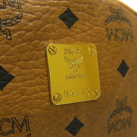 MCM(������) MMK3AVE38CO001 ���佺 ���� �÷� M������ ��Ÿũ ���� [��������] �̹���4 - ���̺��� �߰���ǰ