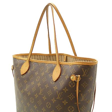 Louis Vuitton(���̺���)  M40156 ���׷� ĵ���� �׹�Ǯ MM ����� �̹���4 - ���̺��� �߰���ǰ