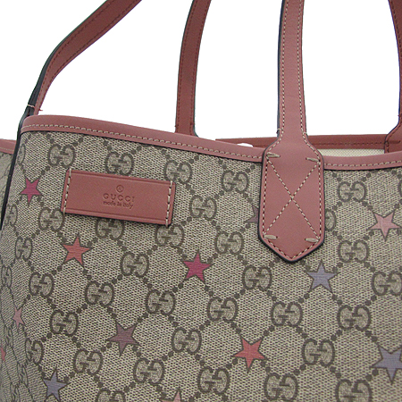 Gucci(����) 309498 GG�ΰ� PVC ���� ����� + �����Ŀ�ġ [�̾��������] �̹���4 - ���̺��� �߰���ǰ