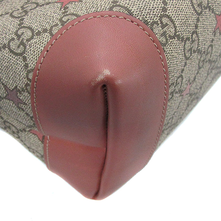 Gucci(����) 309498 GG�ΰ� PVC ���� ����� + �����Ŀ�ġ [�̾��������] �̹���5 - ���̺��� �߰���ǰ