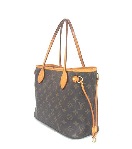 Louis Vuitton(���̺���) M40155 ���׷� ĵ���� �׹�Ǯ PM ����� �̹���2 - ���̺��� �߰���ǰ