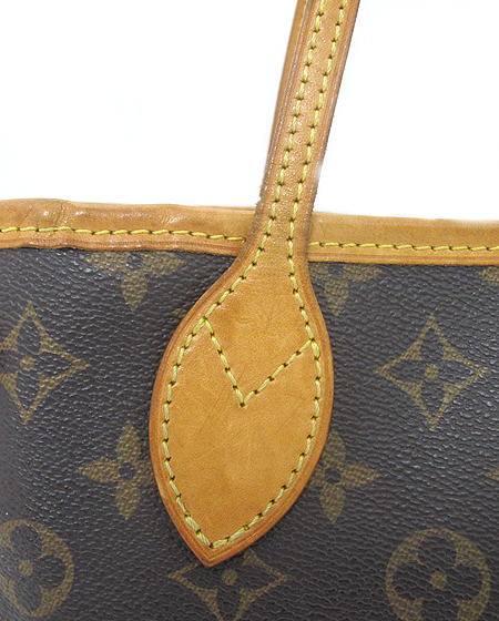 Louis Vuitton(���̺���) M40155 ���׷� ĵ���� �׹�Ǯ PM ����� �̹���3 - ���̺��� �߰���ǰ
