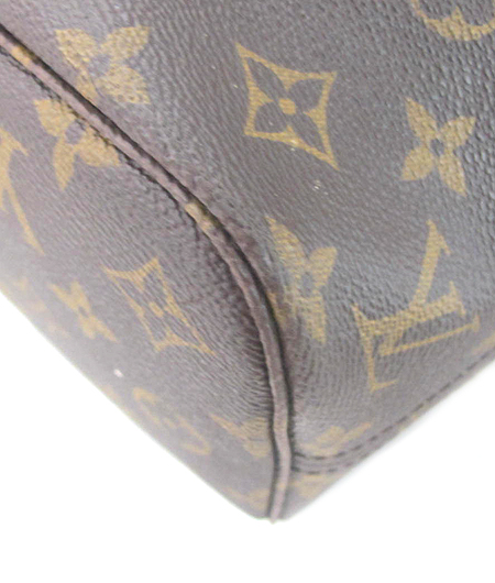 Louis Vuitton(���̺���) M40155 ���׷� ĵ���� �׹�Ǯ PM ����� �̹���4 - ���̺��� �߰���ǰ