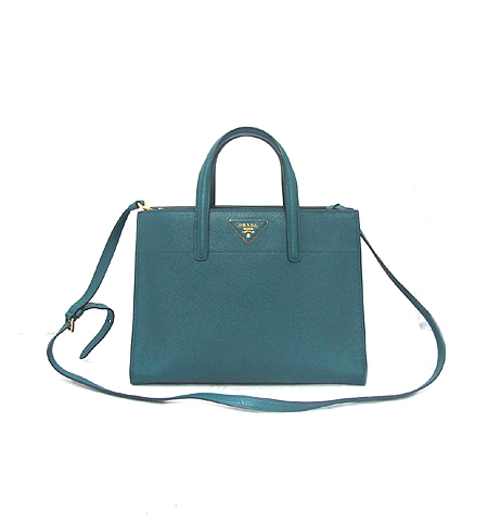 Prada(�����) BN2606 ���� �ΰ� ���ǾƳ�(SAFFIANO) ����Ʈ(SOFT) 2WAY [�д����] �̹���2 - ���̺��� �߰���ǰ