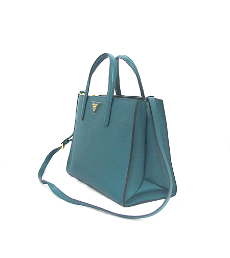 Prada(�����) BN2606 ���� �ΰ� ���ǾƳ�(SAFFIANO) ����Ʈ(SOFT) 2WAY [�д����] �̹���3 - ���̺��� �߰���ǰ