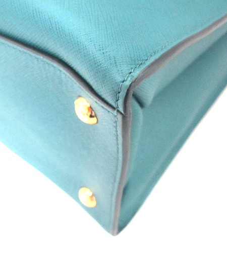 Prada(�����) BN2606 ���� �ΰ� ���ǾƳ�(SAFFIANO) ����Ʈ(SOFT) 2WAY [�д����] �̹���5 - ���̺��� �߰���ǰ