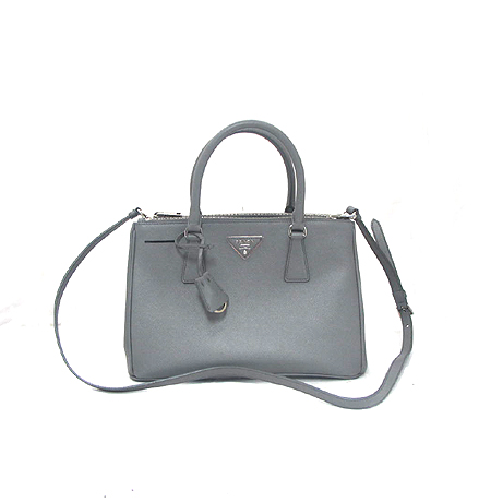 Prada(�����) BN1801 ���� �ΰ� ���ǾƳ�(SAFFIANO) ����(LUX) 2WAY [�д����] �̹���2 - ���̺��� �߰���ǰ