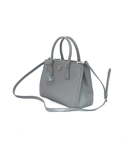 Prada(�����) BN1801 ���� �ΰ� ���ǾƳ�(SAFFIANO) ����(LUX) 2WAY [�д����] �̹���3 - ���̺��� �߰���ǰ