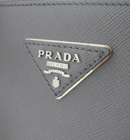 Prada(�����) BN1801 ���� �ΰ� ���ǾƳ�(SAFFIANO) ����(LUX) 2WAY [�д����] �̹���4 - ���̺��� �߰���ǰ