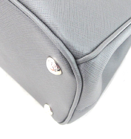 Prada(�����) BN1801 ���� �ΰ� ���ǾƳ�(SAFFIANO) ����(LUX) 2WAY [�д����] �̹���5 - ���̺��� �߰���ǰ