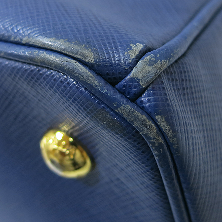 Prada(�����) BN1874 �ﰢ �ΰ���� ���ǾƳ� ���� ��Ʈ�� + ��� ��Ʈ�� [��������] �̹���4 - ���̺��� �߰���ǰ