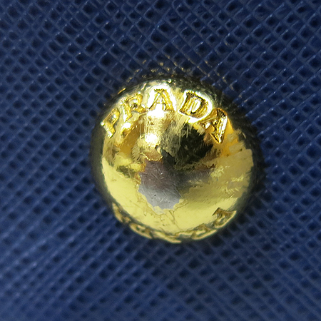 Prada(�����) BN1874 �ﰢ �ΰ���� ���ǾƳ� ���� ��Ʈ�� + ��� ��Ʈ�� [��������] �̹���5 - ���̺��� �߰���ǰ