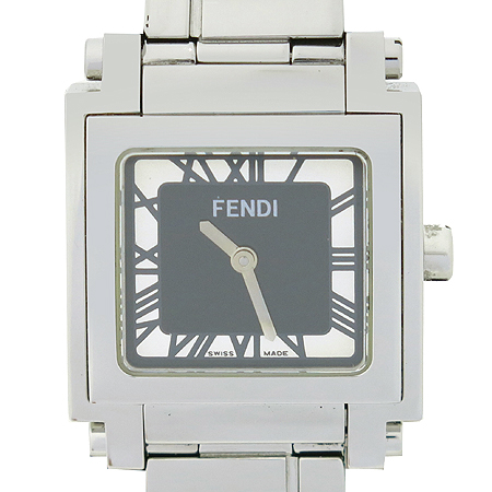 Fendi(���) 6000L FF �ΰ� �簢 ������ ��ƿ �ð� �̹���2 - ���̺��� �߰���ǰ