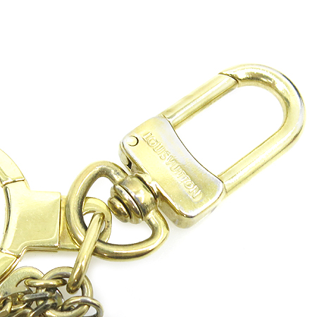 Louis Vuitton(���̺���) M91927 PTE CLE PASTIL ���׷� �ΰ� Ű�� �� ���� �̹���3 - ���̺��� �߰���ǰ