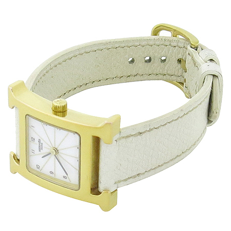 Hermes(�����޽�) HH1.201 H-OUR ���� ���Ʈ ������ ���� ��� �ð� [�б�������] �̹���3 - ���̺��� �߰���ǰ