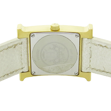 Hermes(�����޽�) HH1.201 H-OUR ���� ���Ʈ ������ ���� ��� �ð� [�б�������] �̹���5 - ���̺��� �߰���ǰ