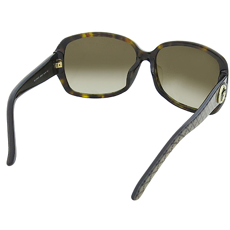 Gucci(����) GG3178 ���ͷ�ŷ ���� �ΰ� ���� ���� ���۶� �̹���4 - ���̺��� �߰���ǰ