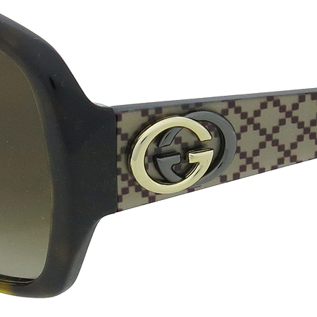 Gucci(����) GG3178 ���ͷ�ŷ ���� �ΰ� ���� ���� ���۶� �̹���5 - ���̺��� �߰���ǰ
