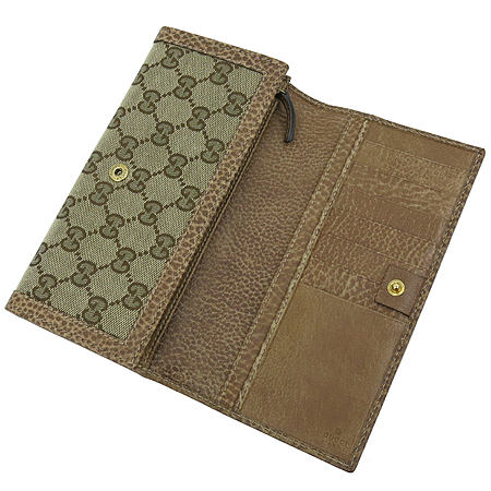 Gucci(����) 224258 GG �ΰ� �ڰ��� ���� ���� Ʈ���� ��� ��Ż ��� ������ �̹���3 - ���̺��� �߰���ǰ