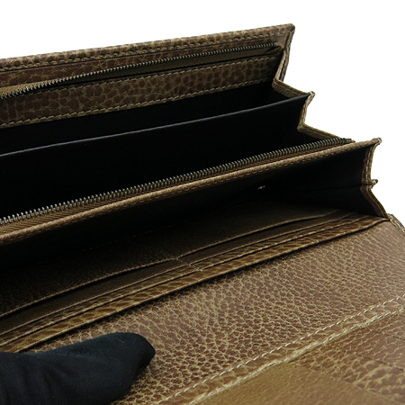 Gucci(����) 224258 GG �ΰ� �ڰ��� ���� ���� Ʈ���� ��� ��Ż ��� ������ �̹���4 - ���̺��� �߰���ǰ