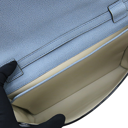 VALEXTRA(�߷���Ʈ��) VT50D2001QF ISIS (���̽ý�) Ŭ��ġ + ũ�ν� ��Ʈ�� �̹���6 - ���̺��� �߰���ǰ