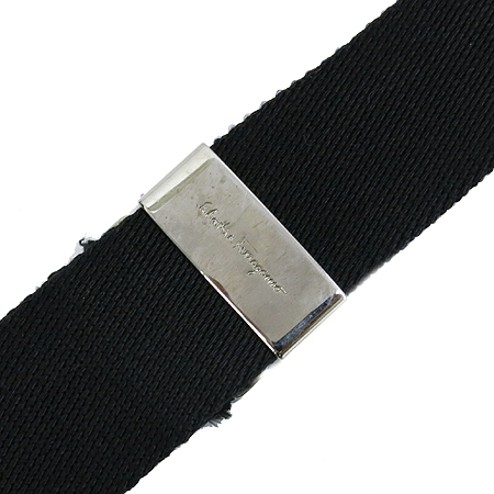 Ferragamo(��󰡸�) 24 7243 PVC �ΰ� ��� ���� ���� Ʈ���� ũ�ν��� �̹���4 - ���̺��� �߰���ǰ