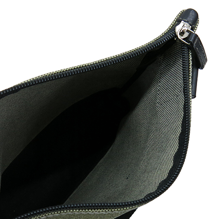 Ferragamo(��󰡸�) 24 7243 PVC �ΰ� ��� ���� ���� Ʈ���� ũ�ν��� �̹���5 - ���̺��� �߰���ǰ