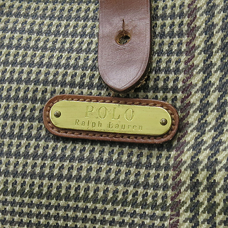 Polo Ralphlauren(����) Ŭ���� üũ �ٰ� ����� �̹���4 - ���̺��� �߰���ǰ