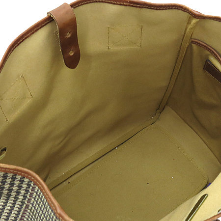 Polo Ralphlauren(����) Ŭ���� üũ �ٰ� ����� �̹���6 - ���̺��� �߰���ǰ