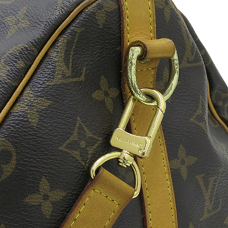 Louis Vuitton(���̺���) M40393 ���׷� ĵ���� �ݵѸ��� ���ǵ� 40 ��Ʈ��+�����Ʈ�� �̹���4 - ���̺��� �߰���ǰ
