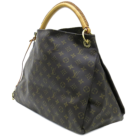 Louis Vuitton(���̺���) M40249 ���׷� ĵ���� ��ġ MM ����� �̹���2 - ���̺��� �߰���ǰ