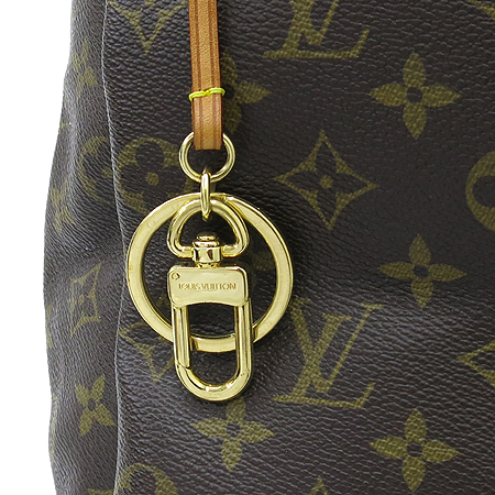 Louis Vuitton(���̺���) M40249 ���׷� ĵ���� ��ġ MM ����� �̹���3 - ���̺��� �߰���ǰ