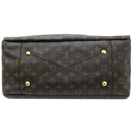 Louis Vuitton(���̺���) M40249 ���׷� ĵ���� ��ġ MM ����� �̹���4 - ���̺��� �߰���ǰ