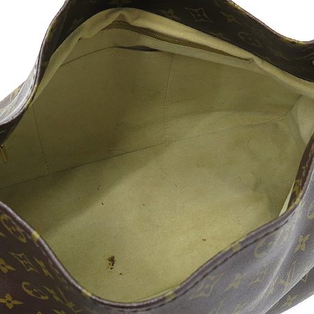 Louis Vuitton(���̺���) M40249 ���׷� ĵ���� ��ġ MM ����� �̹���5 - ���̺��� �߰���ǰ