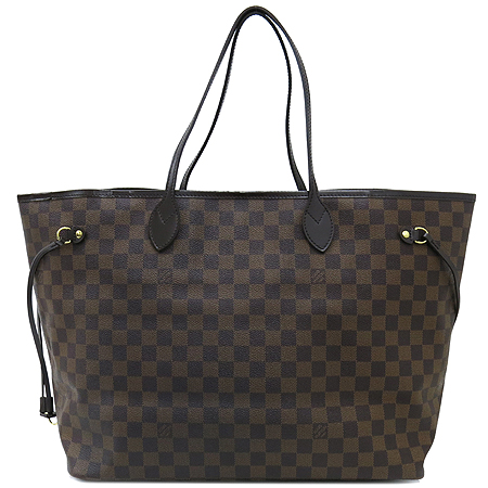Louis Vuitton(���̺���) N51106 �ٹ̿� ���� ĵ���� �׹��� GM ����� �̹���2 - ���̺��� �߰���ǰ