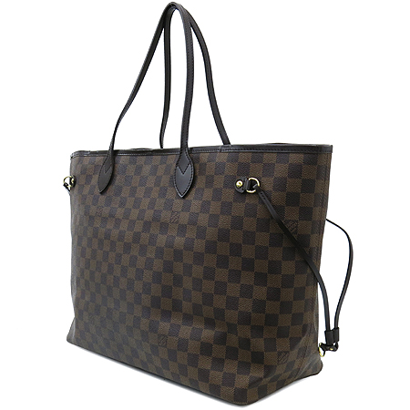 Louis Vuitton(���̺���) N51106 �ٹ̿� ���� ĵ���� �׹��� GM ����� �̹���3 - ���̺��� �߰���ǰ