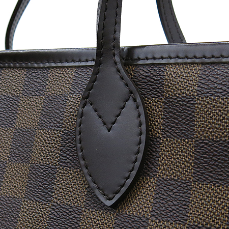 Louis Vuitton(���̺���) N51106 �ٹ̿� ���� ĵ���� �׹��� GM ����� �̹���4 - ���̺��� �߰���ǰ